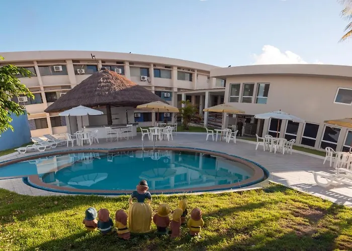 Aracaju Praia Hotel